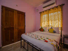 OYO Home 13914 Graceful Studio