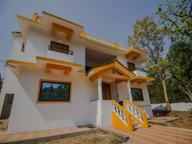 OYO Home 13914 Graceful Studio