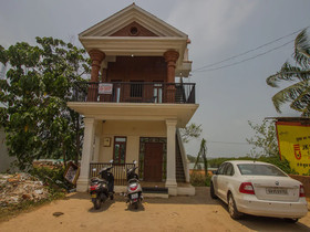 OYO Home 14644 Riverview Studio