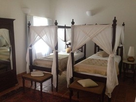 Siolim House Casa Palacio