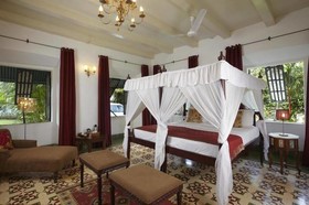Siolim House Casa Palacio