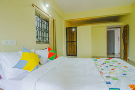 Spacious Studio By OYO Rooms