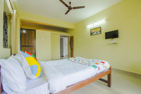 Spacious Studio By OYO Rooms