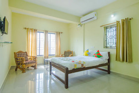 Spacious Studio By OYO Rooms