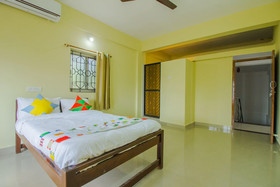 Spacious Studio By OYO Rooms