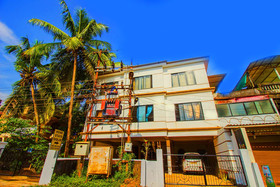 Spacious Studio By OYO Rooms