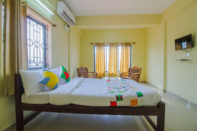 Spacious Studio By OYO Rooms