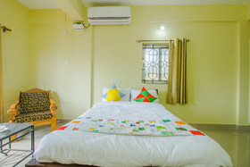 Spacious Studio By OYO Rooms