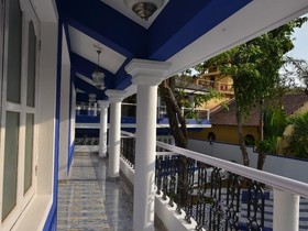 The Heritage