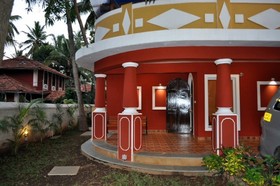 Vila de Goa