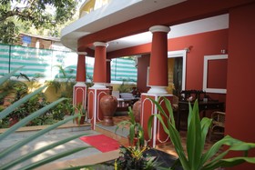 Vila de Goa