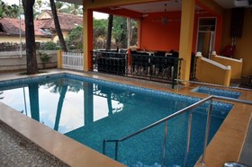 Vila de Goa