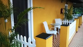 Vila de Goa