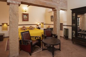 Villa Siolim, Goa