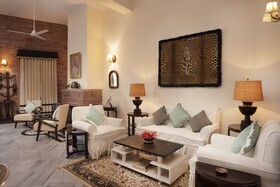 Villa Siolim, Goa