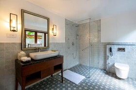 Villa Siolim, Goa
