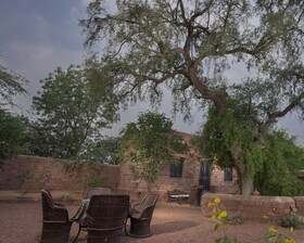 Villa Siolim, Goa