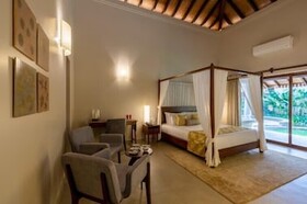 Villa Siolim, Goa