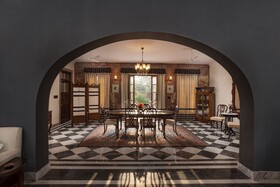 Villa Siolim, Goa