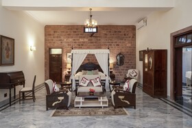 Villa Siolim, Goa