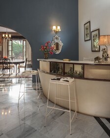Villa Siolim, Goa