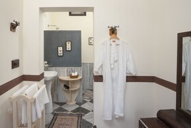 Villa Siolim, Goa