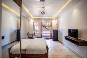 White Board Homes Siolim By The Vrinda
