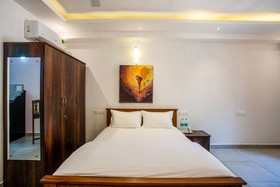 White Board Homes Siolim By The Vrinda