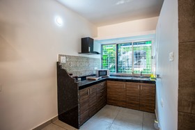 White Board Homes Siolim By The Vrinda