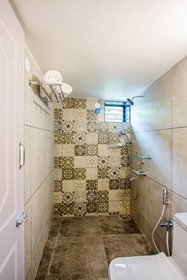 White Board Homes Siolim By The Vrinda