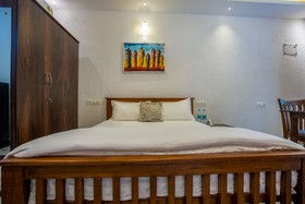 White Board Homes Siolim By The Vrinda