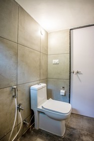 White Board Homes Siolim By The Vrinda