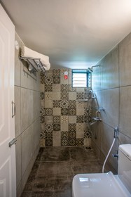 White Board Homes Siolim By The Vrinda