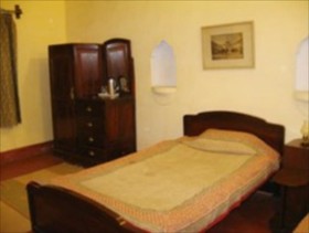 The Fort Unchagaon