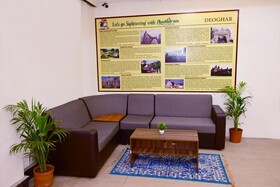 Chocolate Inn Express Deoghar