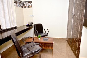 Chocolate Inn Express Deoghar