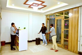 Chocolate Inn Express Deoghar