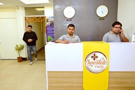 Chocolate Inn Express Deoghar