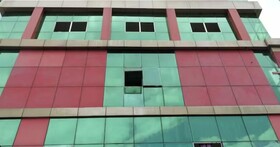 The Verda Mahamaya Palace