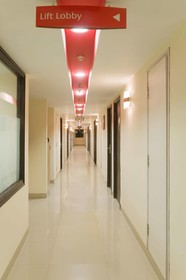 Ginger Hotel Jamshedpur
