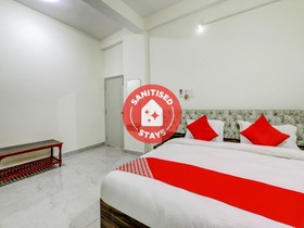 Gangotri Palace by OYO Rooms