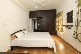 Anamala Suburbia Homestay