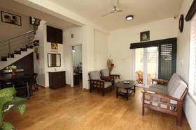 Anamala Suburbia Homestay