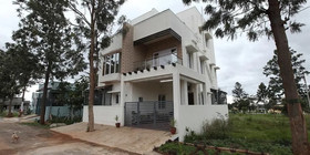 Anamala Suburbia Homestay