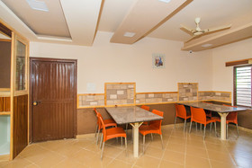 Bluemoon Check-Inn By OYO Rooms