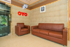 Bluemoon Check-Inn By OYO Rooms