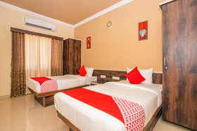 Bluemoon Check-Inn By OYO Rooms