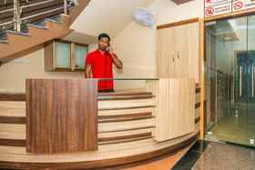 Bluemoon Check-Inn By OYO Rooms