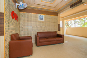 Bluemoon Check-Inn By OYO Rooms