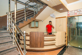 Bluemoon Check-Inn By OYO Rooms